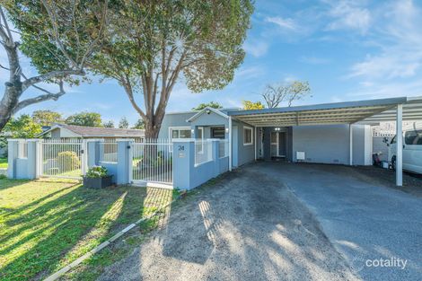 Property photo of 24 Hakea Road Woodlands WA 6018