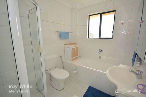 Property photo of 11/17-21 Todd Street Merrylands West NSW 2160