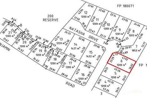 Property photo of 2-6 Natasha Drive Poonindie SA 5607