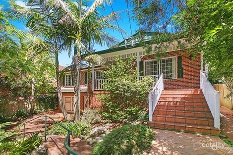 8 Corona Ave, Roseville, NSW 2069