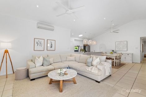 Property photo of 4 Lavender Street Springfield Lakes QLD 4300