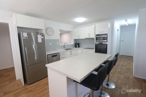 Property photo of 119 Tenth Avenue Home Hill QLD 4806