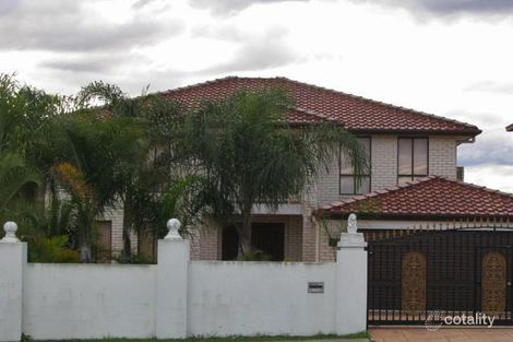 374a Smithfield Rd, Prairiewood, NSW 2176