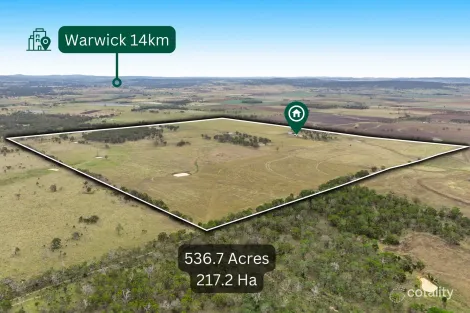 49 Canavans Rd, Junabee, QLD 4370