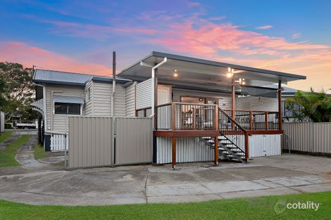 Property photo of 253 Beaconsfield Terrace Brighton QLD 4017