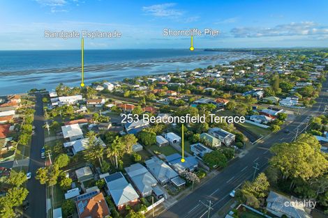 Property photo of 253 Beaconsfield Terrace Brighton QLD 4017