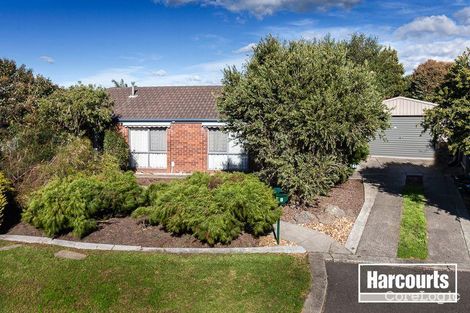 Property photo of 4 Cliveden Close Narre Warren South VIC 3805