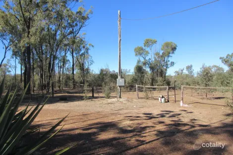 Property photo of 558 South Road Tara QLD 4421