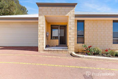 Property photo of 9/8 Benson Court Mount Nasura WA 6112