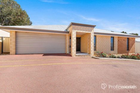 Property photo of 9/8 Benson Court Mount Nasura WA 6112