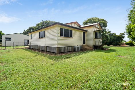 968 Moore Park Rd, Welcome Creek, QLD 4670