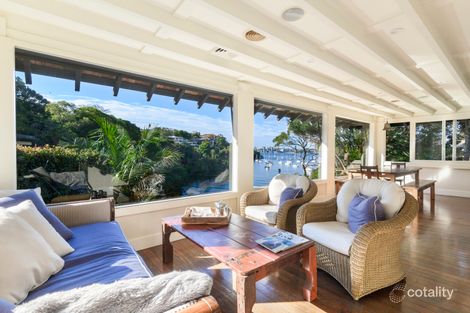 Property photo of 8 Bogota Avenue Kurraba Point NSW 2089