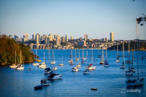 Property photo of 8 Bogota Avenue Kurraba Point NSW 2089