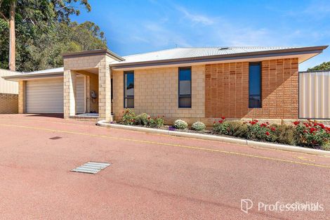 Property photo of 9/8 Benson Court Mount Nasura WA 6112