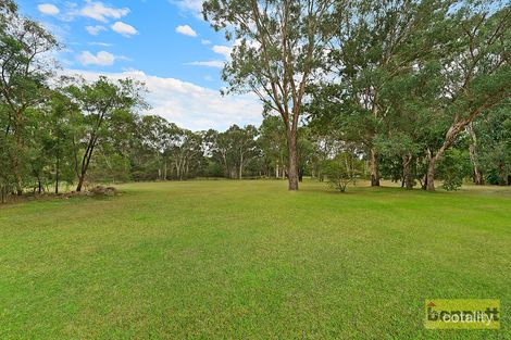 Property photo of 22A Fourth Avenue Llandilo NSW 2747