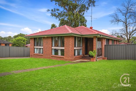 Property photo of 2 Rosella Place Cranebrook NSW 2749