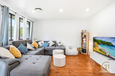 Property photo of 2 Rosella Place Cranebrook NSW 2749