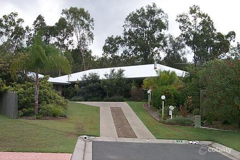 15 Amor Ct, Yamanto, QLD 4305