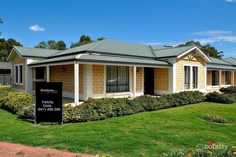 Property photo of 1 Chardonnay Drive Nuriootpa SA 5355