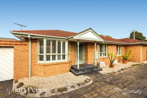 Property photo of 2/242 Koornang Road Carnegie VIC 3163