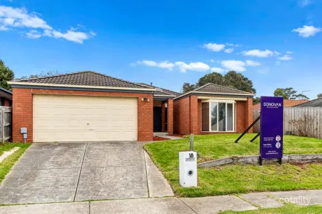 Property photo of 18 Overall Drive Skye VIC 3977
