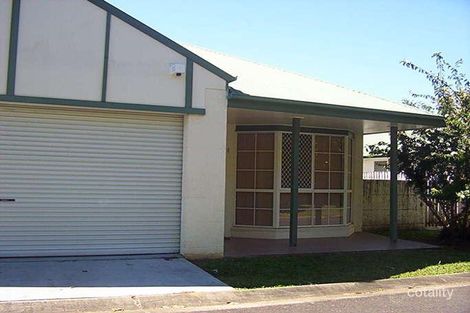 Property photo of 4/87 Macilwraith Street Manoora QLD 4870