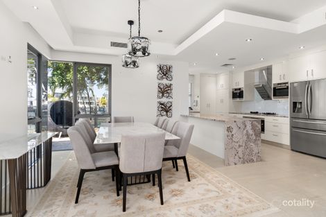 Property photo of 53 The Sovereign Mile Paradise Point QLD 4216