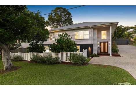 Property photo of 18 Eckersley Street Tarragindi QLD 4121