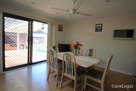 Property photo of 11 Norseman Close Green Valley NSW 2168