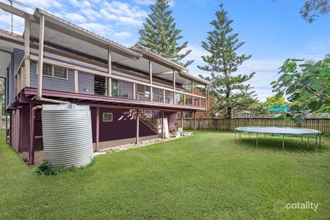 Property photo of 66 Hall Street Sherwood QLD 4075
