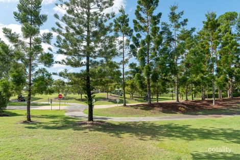 Property photo of 2212 The Parkway Hope Island QLD 4212
