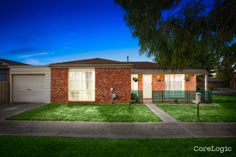 Property photo of 3A Dongala Drive Werribee VIC 3030