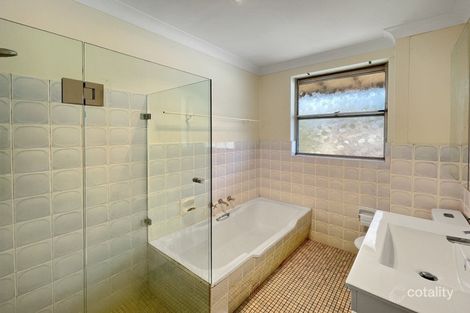 Property photo of 21/26 Belmore Street Burwood NSW 2134