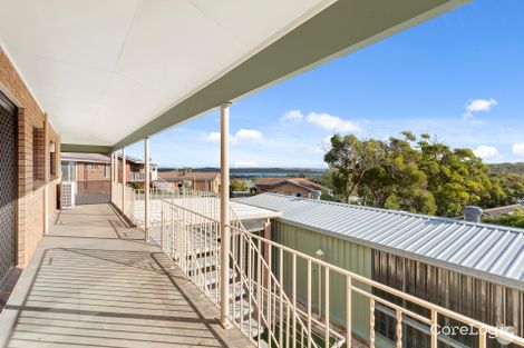 Property photo of 48 Scott Circuit Salamander Bay NSW 2317