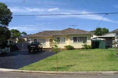 34 Serpentine St, Merrylands West, NSW 2160