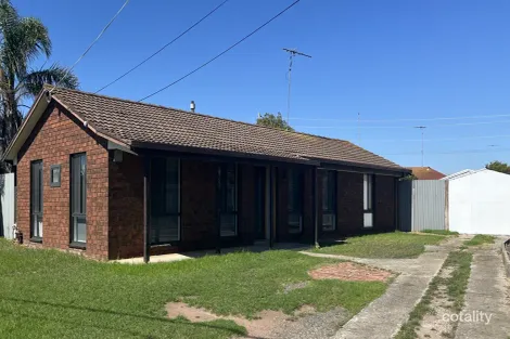 24 St James St, St Albans Park, VIC 3219