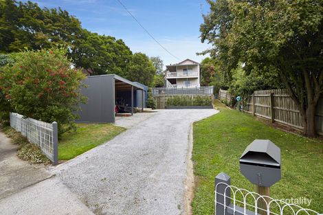 Property photo of 1 Toorak Avenue Warragul VIC 3820