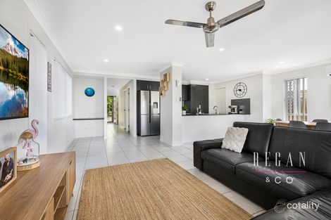 Property photo of 89 Stone Ridge Boulevard Narangba QLD 4504