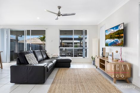 Property photo of 89 Stone Ridge Boulevard Narangba QLD 4504