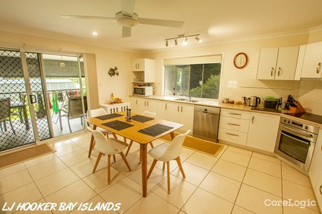 Property photo of 8 Aquarius Road Russell Island QLD 4184