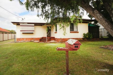 Property photo of 29 Prospect Street Silkstone QLD 4304