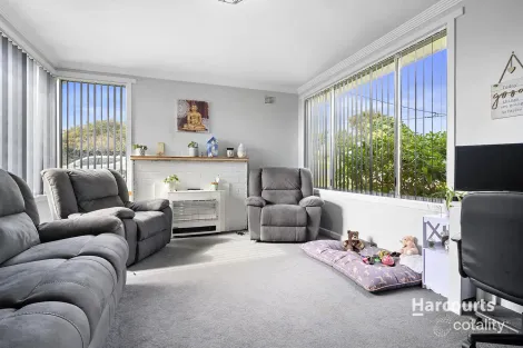 Property photo of 8 Hardy Street Acton TAS 7320