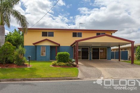 Property photo of 362 Hobler Avenue Frenchville QLD 4701