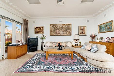 Property photo of 2 Bertram Crescent Beverley Park NSW 2217