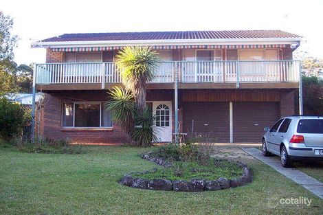 Property photo of 121 Basin View Parade Basin View NSW 2540