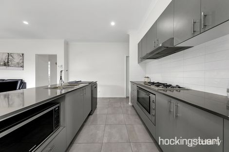 Property photo of 45 Kennedy Parade Roxburgh Park VIC 3064