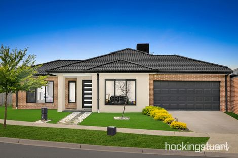 Property photo of 45 Kennedy Parade Roxburgh Park VIC 3064