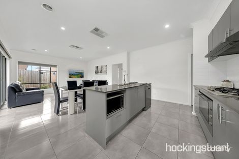 Property photo of 45 Kennedy Parade Roxburgh Park VIC 3064