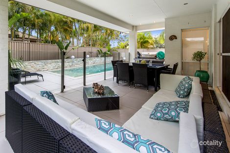 Property photo of 10 Southaven Drive Helensvale QLD 4212