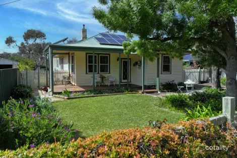 23 Hopetoun St, Lockington, VIC 3563